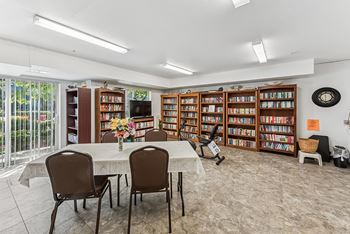Library